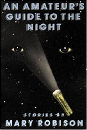 An Amateur's Guide to the Night: Stories (Nonpareil Book, #57.),Used