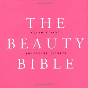 The Beauty Bible,New