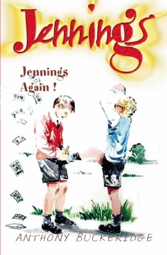 Jennings Again,Used