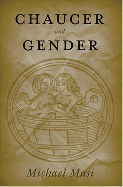 Chaucer And Gender,Used