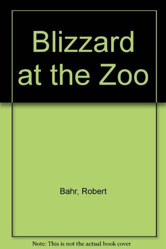 Blizzard at the Zoo,Used