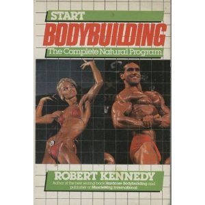 Start Bodybuilding,Used