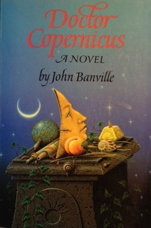 Doctor Copernicus: A Novel,Used