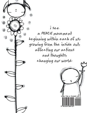 i see peace: the picture book,Used