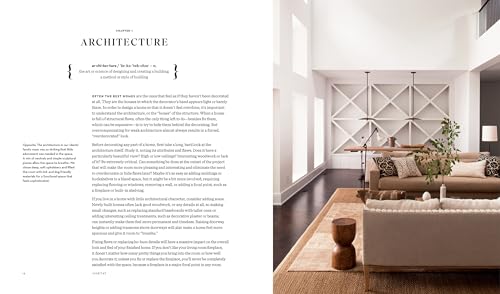Habitat: The Field Guide to Decorating,New