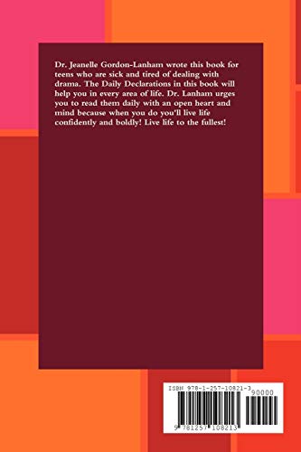 Teens Learn to Trouble Your Troubles,Used