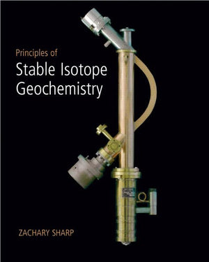 Principles of Stable Isotope Geochemistry,Used
