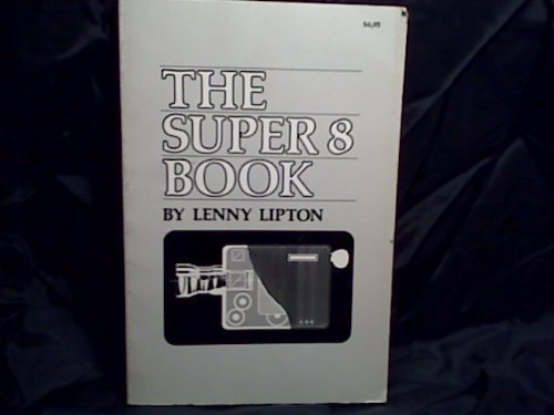 The super 8 book,Used