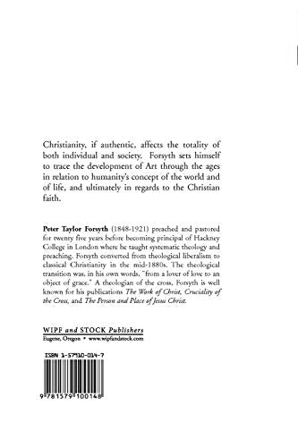 Christ on Parnassus,Used