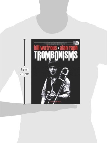 Trombonisms,Used