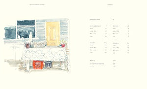 Annie's Farmhouse Kitchen: Seasonal Menus with a French Heart,Used