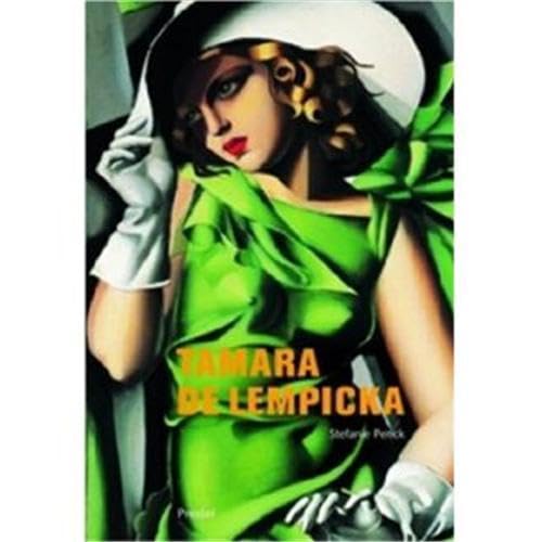 Tamara De Lempicka,New