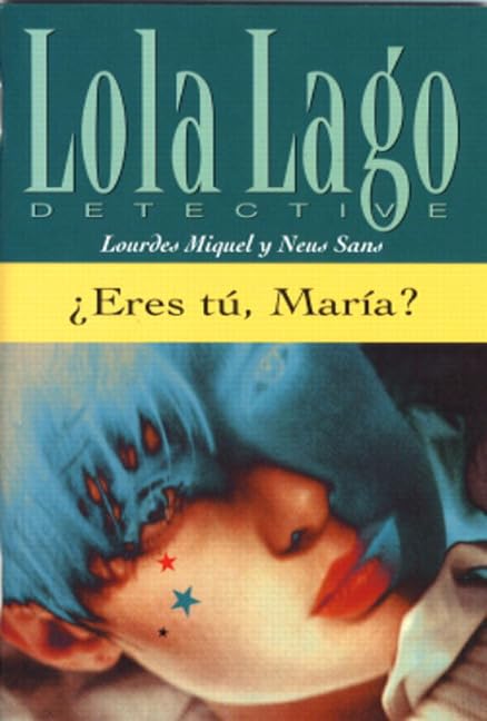 Eres t, Mara?,Used