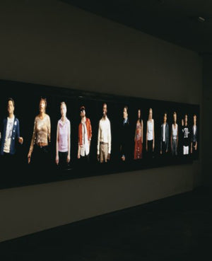 Made in Germany: Young Contemporary Art from Germany,Used