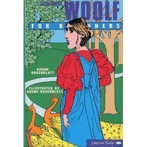 Virginia Woolf for Beginners,Used