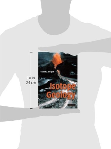 Isotope Geology,Used