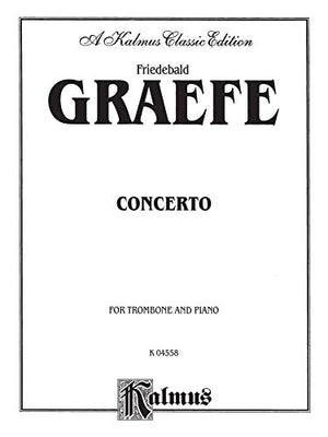 Concerto: Part(s) (Kalmus Edition),Used