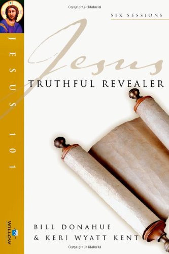Truthful Revealer (Jesus 101 Bible Studies),Used