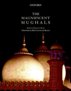 The Magnificent Mughals,Used