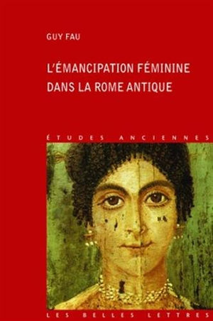 L'Mancipation Fminine Dans La Rome Antique (Etudes Anciennes Serie Latine) (French Edition),Used