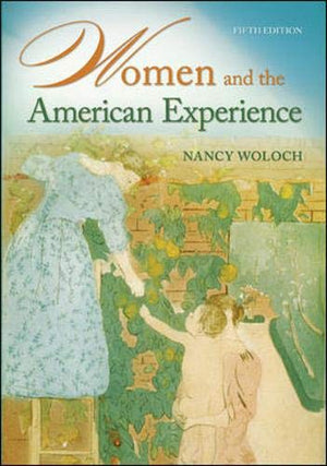 Women and the American Experience,Used