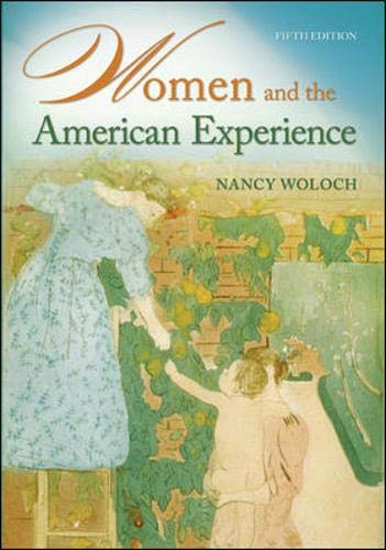 Women and the American Experience,Used