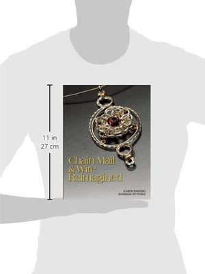 Chain Mail & Wire Reimagined