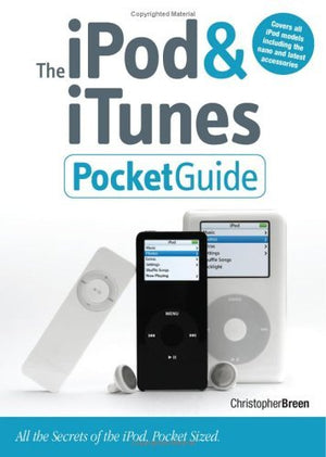 The Ipod & Itunes Pocket Guide,Used
