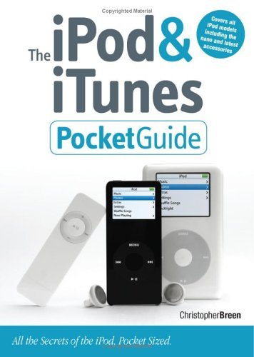 The Ipod & Itunes Pocket Guide,Used