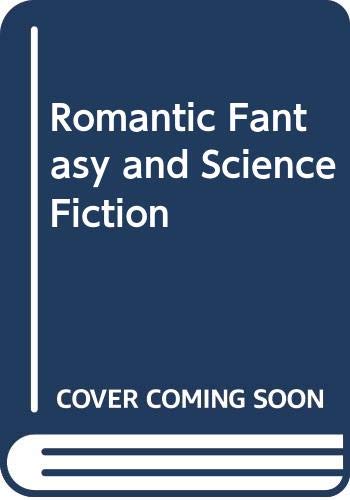 Romantic Fantasy And Science Fiction-used