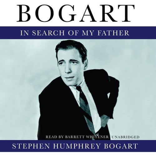 Bogart: In Search of My Father,Used