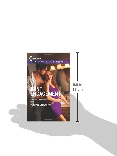 Joint Engagement (To Protect and Serve),Used