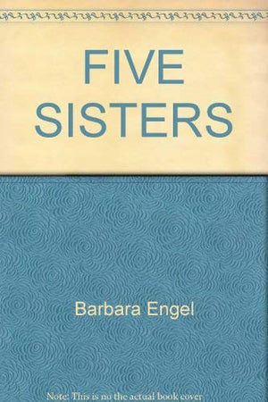 Five Sisters (Women Against The Tsar),Used