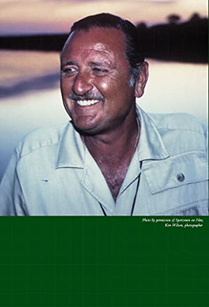 Death In A Lonely Land: More Hunting, Fishing, And Shooting On Five Continents