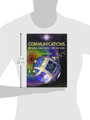 Communications: Now and Into the Future,Used