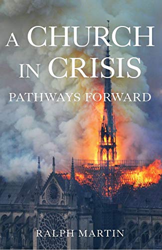 A Church In Crisis: Pathways Forward,New
