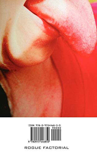 Mouth: Eats Color  Sagawa Chika Translations, AntiTranslations, & Originals,Used