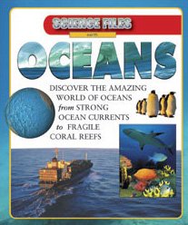 Oceans (Science Files: Earth),Used