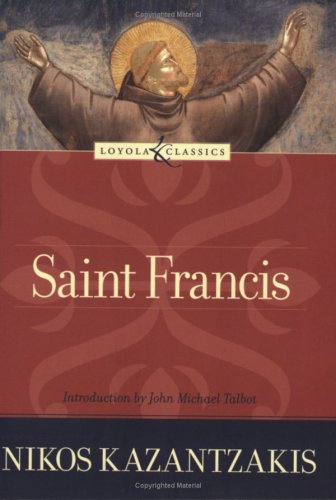 Saint Francis,Used