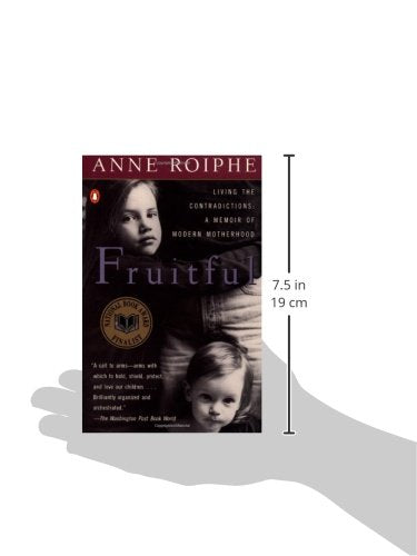 Fruitful: A Real Mother,Used