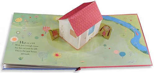 The House That Jill Built,New