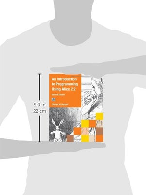 An Introduction to Programming Using Alice 2.2,Used