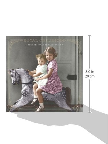 Royal Childhood,Used