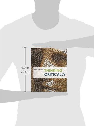 Thinking Critically,Used
