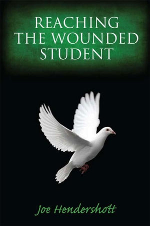 Reaching the Wounded Student,Used