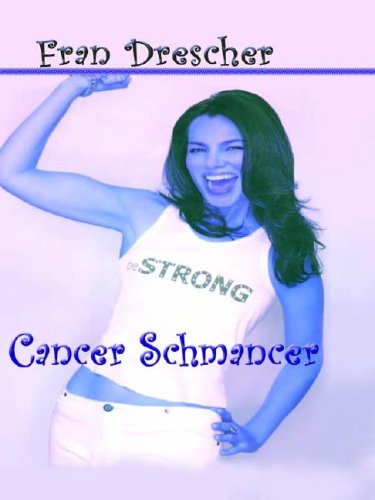Cancer Schmancer,Used
