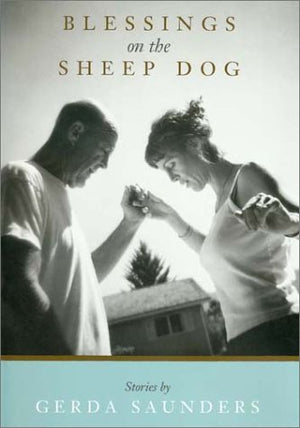 Blessings on the Sheep Dog,Used