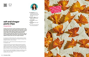 As Cooked On Tiktok: Fan Favorites And Recipe Exclusives From More Than 40 Tiktok Creators! A Cookbook