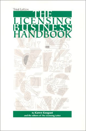 The Licensing Business Handbook