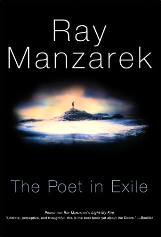 The Poet In Exile,Used